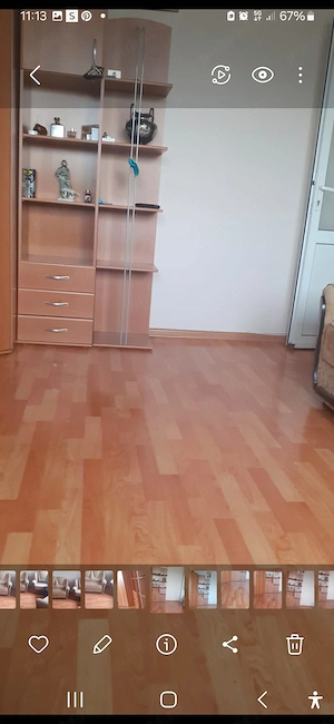  Vând ap 2 camere,  confort 2 Ploiești  . - imagine 5