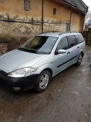  Dezmembrez Ford Focus