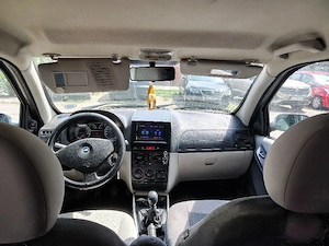vand Fiat Albea - 1.4 - imagine 6