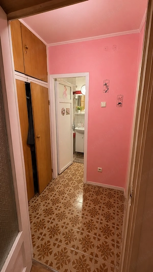 Apartament 2 camere | Bulevardul Basarabia | 50 mp | Etaj 6 11 | 105.000   - imagine 10
