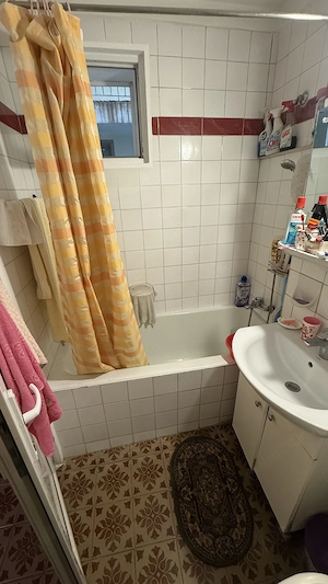 Apartament 2 camere | Bulevardul Basarabia | 50 mp | Etaj 6 11 | 105.000   - imagine 7