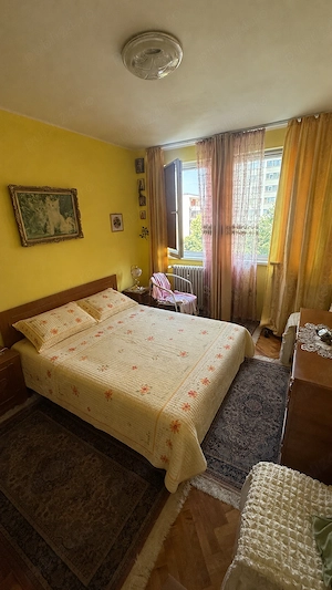 Apartament 2 camere | Bulevardul Basarabia | 50 mp | Etaj 6 11 | 105.000   - imagine 8