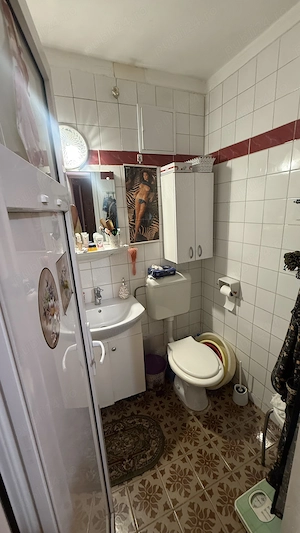 Apartament 2 camere | Bulevardul Basarabia | 50 mp | Etaj 6 11 | 105.000   - imagine 6