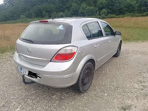Opel Astra - 499 euro fix  - imagine 4