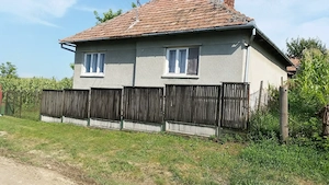Casă de vânzare 