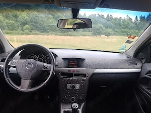 Opel Astra - 499 euro fix  - imagine 2