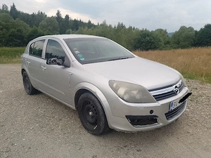 Opel Astra - 499 euro fix  - imagine 5