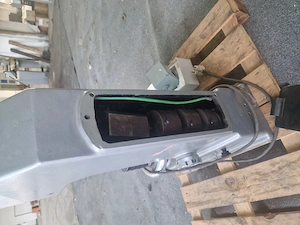 Aparat de masurar duritatea metalelor - imagine 3