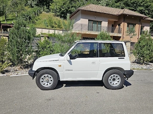 Suzuki Vitara 1.6 8v Spania fara rugina - imagine 8