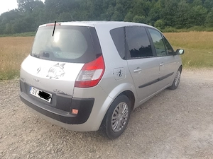 Renault Scenic  - imagine 5