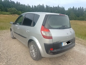 Renault Scenic  - imagine 2