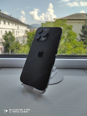 iPhone 14 Pro Max,128GB, 5G, Space Black 9.7 10. 