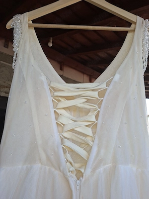 Rochie Mireasa 