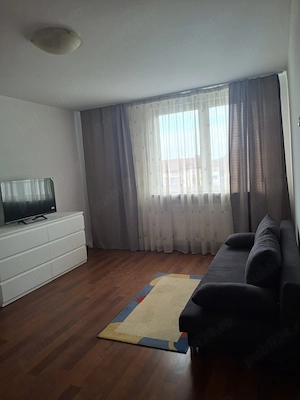 Inchiriez apartament 2 camere recent renovat zona Precista recent renovat