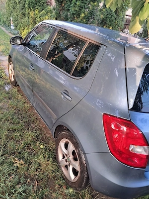 vand autorurism skoda - imagine 5