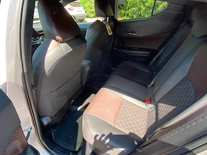 vand toyota c-hr hybrid - imagine 8