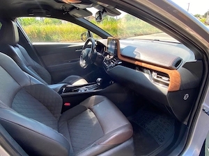 vand toyota c-hr hybrid - imagine 9