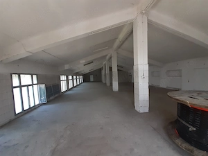 Spatiu depozitare 360 mp in zona Obor - Colentina - imagine 4