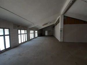 Spatiu depozitare 360 mp in zona Obor - Colentina - imagine 6