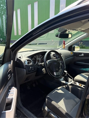 Vând Ford Focus MK2 1.6 TDCi Diesel   2010   - imagine 4