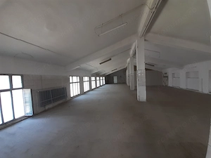 Spatiu depozitare 360 mp in zona Obor - Colentina - imagine 5