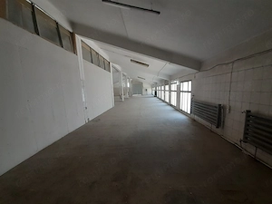 Spatiu depozitare 360 mp in zona Obor - Colentina - imagine 2