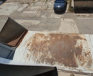 Spatiu depozitare 360 mp in zona Obor - Colentina - imagine 7