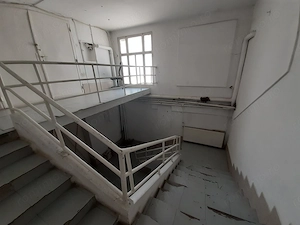 Spatiu depozitare 360 mp in zona Obor - Colentina - imagine 10