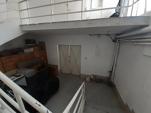 Spatiu depozitare 360 mp in zona Obor - Colentina - imagine 11