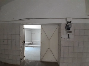Spatiu depozitare 360 mp in zona Obor - Colentina - imagine 8