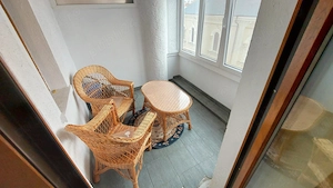 Apartament 3 camere , - ,INDEPENDENTEI -UMF - imagine 5