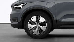 Proprietar vand, VOLVO XC-40  Recharge T5 Twin Engine AT7 Inscription Expression, - imagine 5