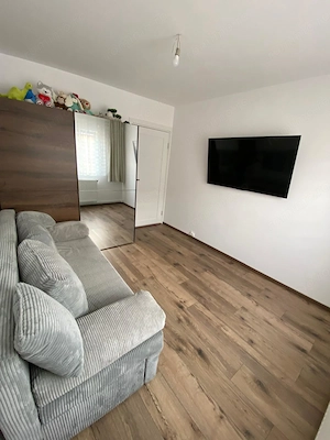 Vand apartament 4 camere,85 mp,direct de la proprietar. - imagine 4