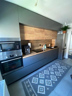 Vand apartament 4 camere,85 mp,direct de la proprietar. - imagine 9