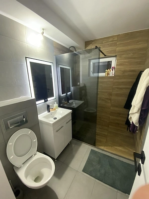 Vand apartament 4 camere,85 mp,direct de la proprietar. - imagine 3