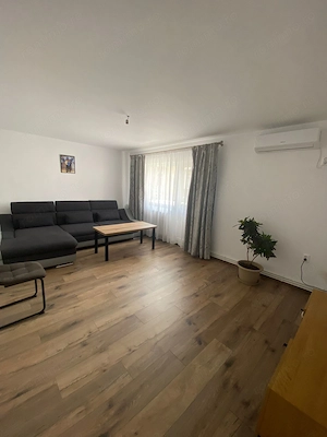 Vand apartament 4 camere,85 mp,direct de la proprietar. - imagine 2
