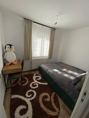 Vand apartament 4 camere,85 mp,direct de la proprietar. - imagine 5
