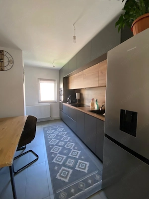 Vand apartament 4 camere,85 mp,direct de la proprietar. - imagine 7
