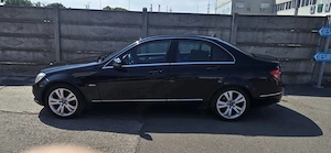 Mercedes C class w204  - imagine 3