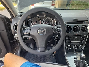 Vând Mazda 6 (2006) 1.8 benzina - imagine 4