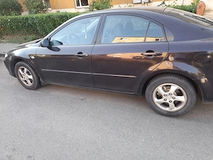 Vând Mazda 6 (2006) 1.8 benzina - imagine 3