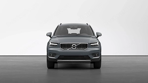 Proprietar vand, VOLVO XC-40  Recharge T5 Twin Engine AT7 Inscription Expression, - imagine 6