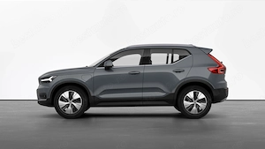 Proprietar vand, VOLVO XC-40  Recharge T5 Twin Engine AT7 Inscription Expression, - imagine 8