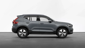 Proprietar vand, VOLVO XC-40  Recharge T5 Twin Engine AT7 Inscription Expression, - imagine 7