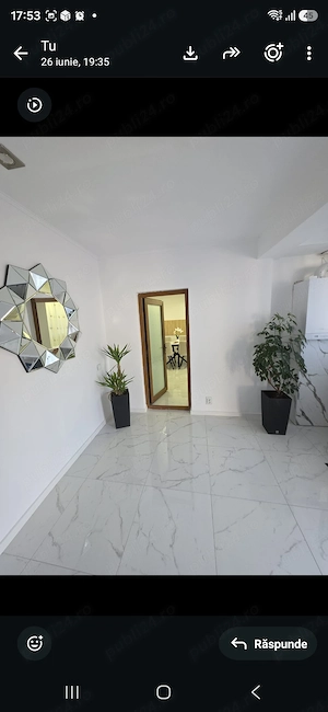 Vila parter plus etaj  Rahova sec 5 zona bună 225.000euro - imagine 3
