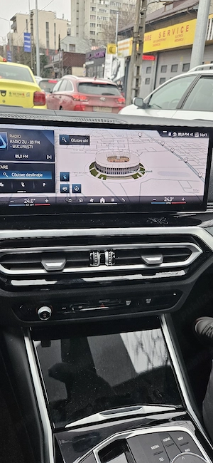 Bmw i4 2024 Full Electric - imagine 10
