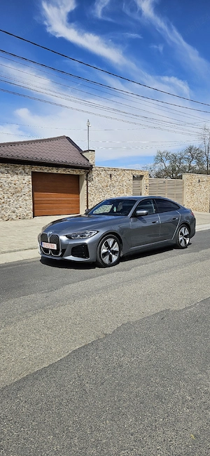 Bmw i4 2024 Full Electric - imagine 6