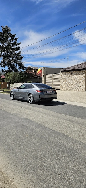 Bmw i4 2024 Full Electric - imagine 8