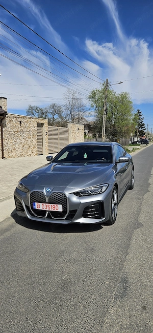 Bmw i4 2024 Full Electric - imagine 5