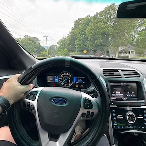 ford exlorer2013 import USA - imagine 5